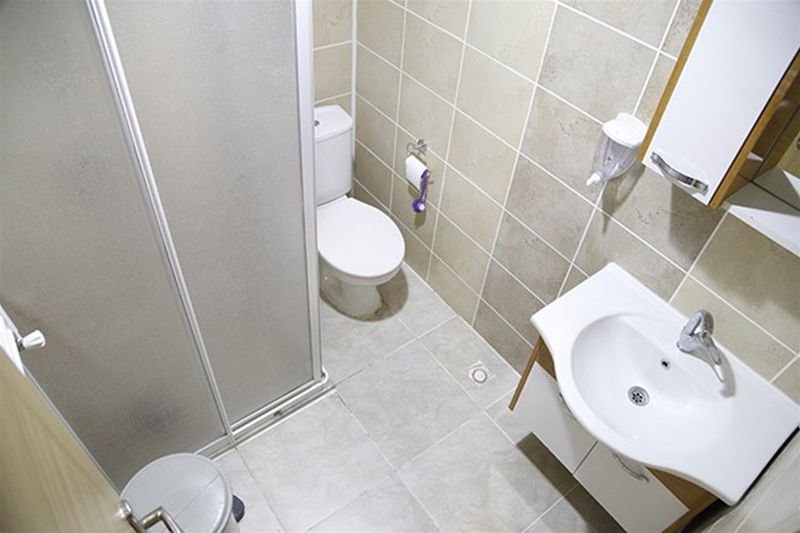 Tokat Gaziosmanpaşa Kyk Erkek Öğrenci Yurdu Görseli