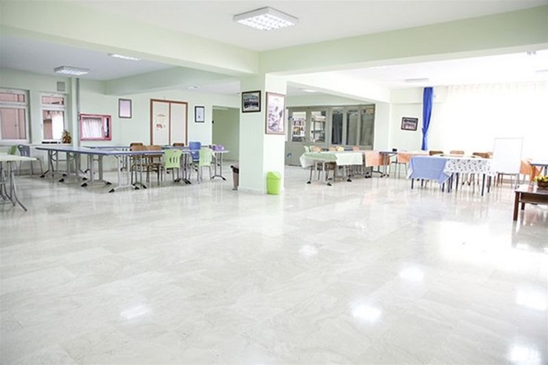 Tokat Kyk Kız Öğrenci Yurdu Görseli