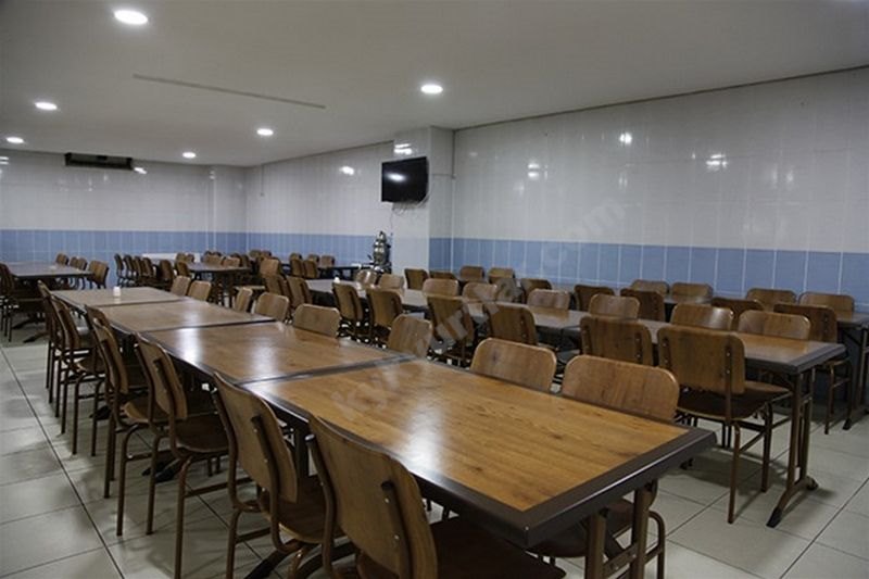 Tokat Kyk Kız Öğrenci Yurdu Görseli