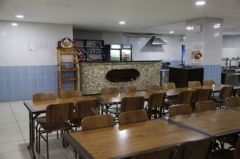 Tokat Kyk Kız Öğrenci Yurdu Görseli