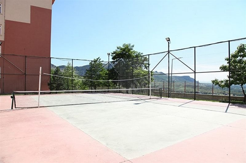 Tokat Kyk Kız Öğrenci Yurdu Görseli
