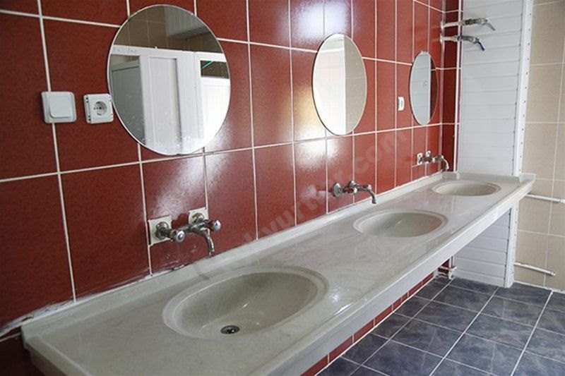 Tokat Kyk Kız Öğrenci Yurdu Görseli