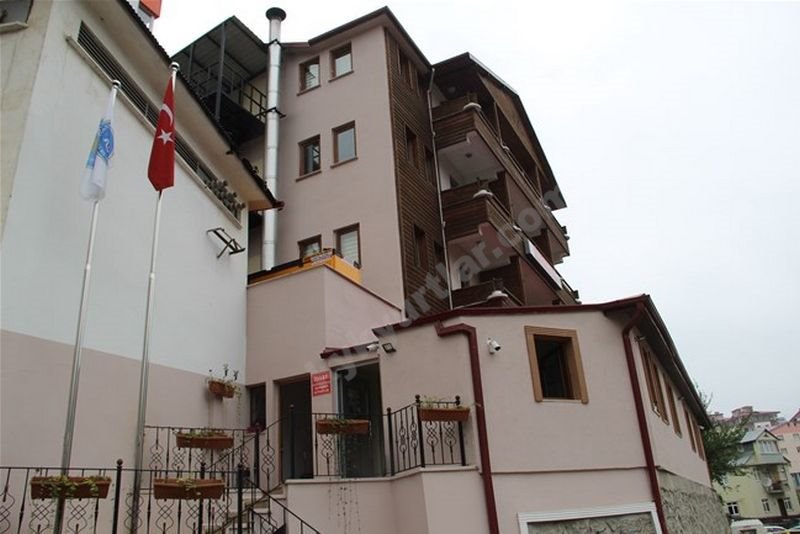 Tonya Kyk Kız ve Erkek Öğrenci Yurdu Görseli