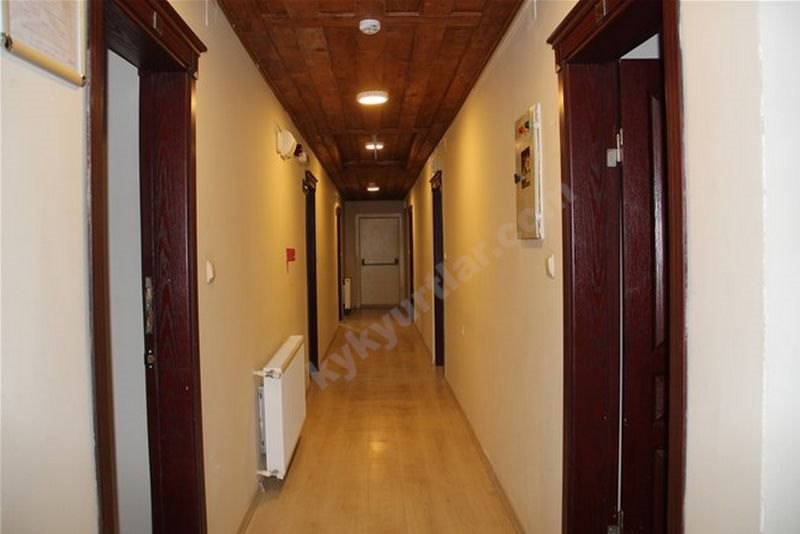 Tonya Kyk Kız ve Erkek Öğrenci Yurdu Görseli
