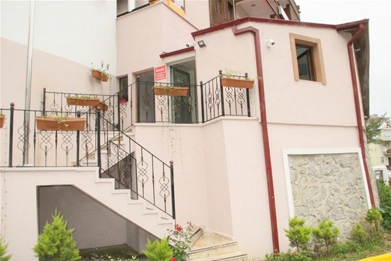 Tonya Kyk Kız ve Erkek Öğrenci Yurdu Görseli