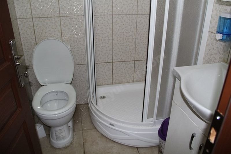 Tonya Kyk Kız ve Erkek Öğrenci Yurdu Görseli