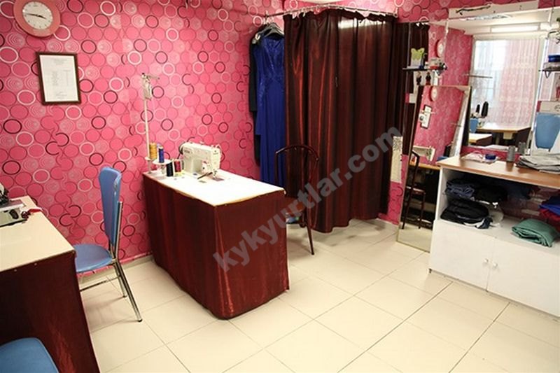 Trabzon Doğu Karadeniz Kyk Kız Öğrenci Yurdu Görseli