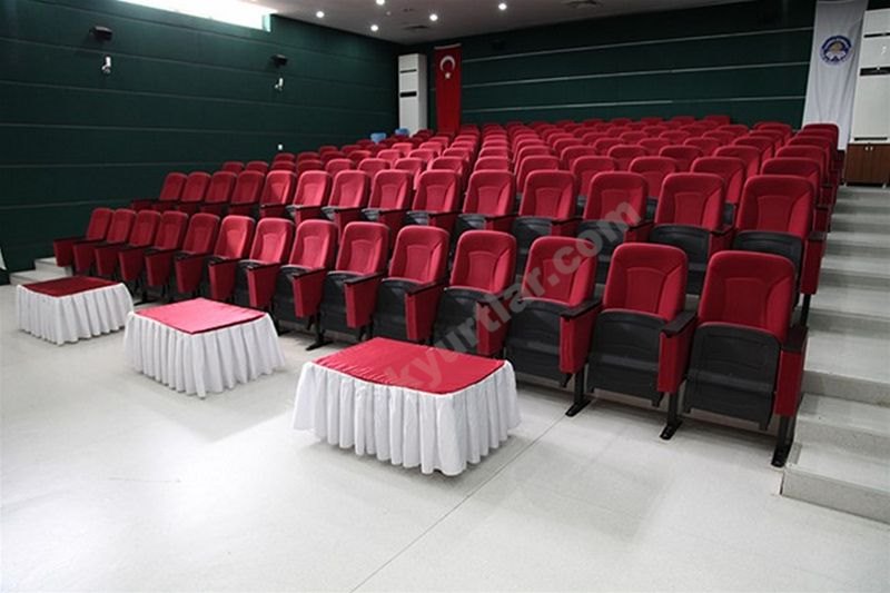Trabzon Doğu Karadeniz Kyk Kız Öğrenci Yurdu Görseli