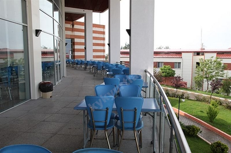Trabzon Doğu Karadeniz Kyk Kız Öğrenci Yurdu Görseli