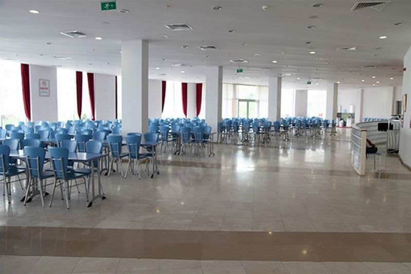 Trabzon Doğu Karadeniz Kyk Kız Öğrenci Yurdu Görseli
