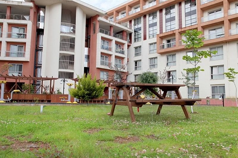 Trabzon Doğu Karadeniz Kyk Kız Öğrenci Yurdu Görseli