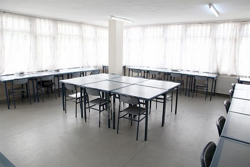 Trabzon Kyk Erkek Öğrenci Yurdu Görseli