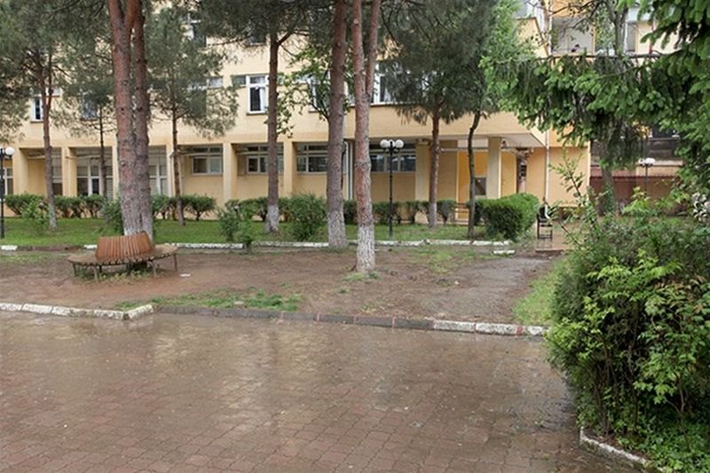 Trabzon Kyk Erkek Öğrenci Yurdu Görseli