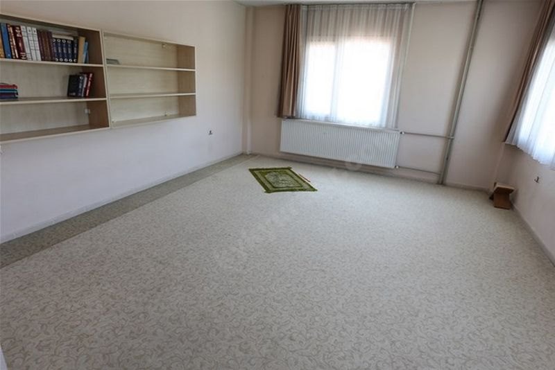 Turgutlu Sedat Özcan Kyk Erkek Öğrenci Yurdu Görseli