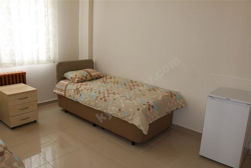 Ulukışla Kyk Kız Ve Erkek Öğrenci Yurdu Görseli