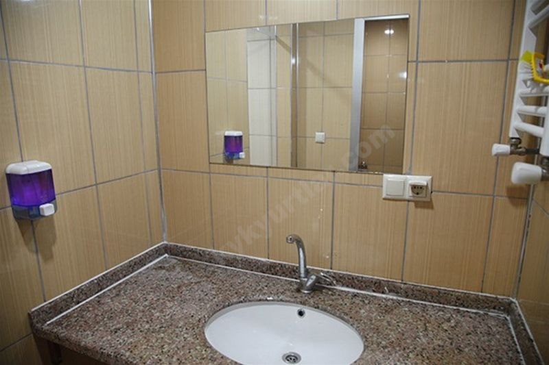 Ünye Kyk Kız Ve Erkek Öğrenci Yurdu Görseli