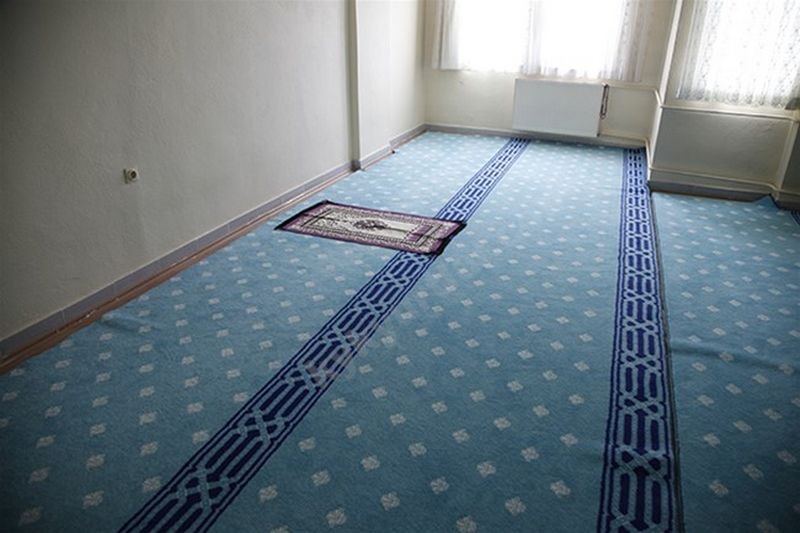 Ünye Kyk Kız Ve Erkek Öğrenci Yurdu Görseli