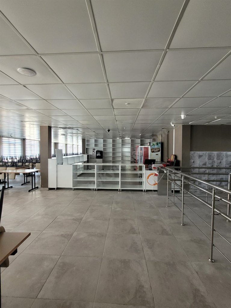 Ürgüp Kyk Kız Öğrenci Yurdu Görseli
