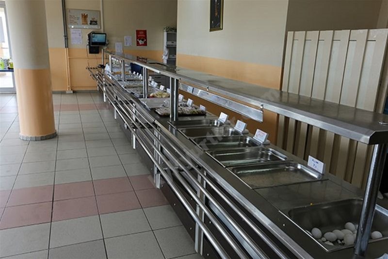 Uşak Kyk Erkek Öğrenci Yurdu Görseli