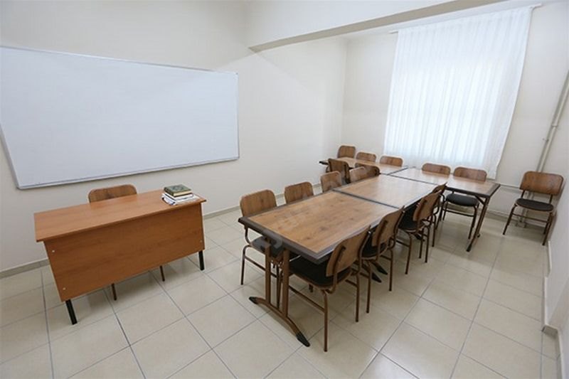 Uzunköprü Kyk Kız Öğrenci Yurdu Görseli
