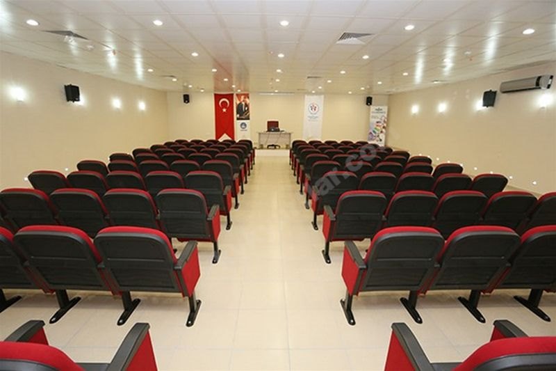Uzunköprü Kyk Kız Öğrenci Yurdu Görseli
