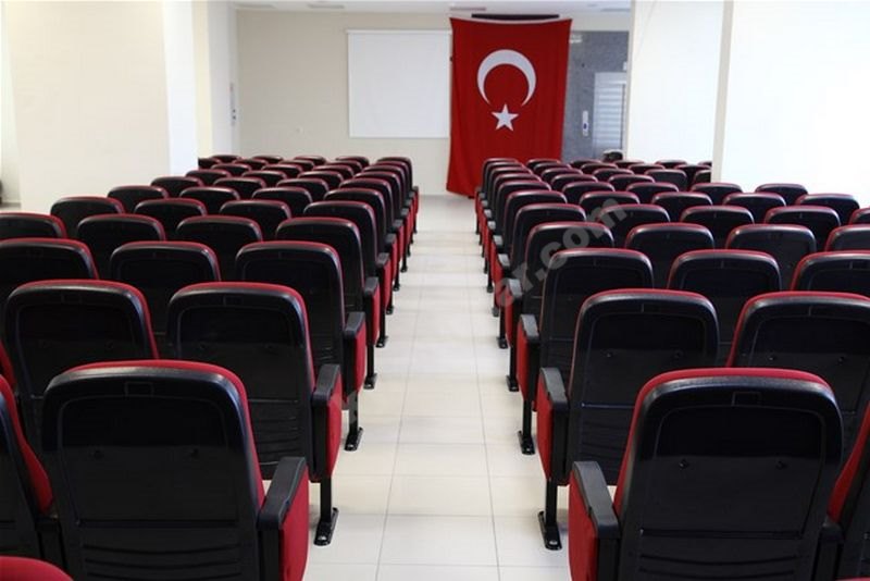 Vezirköprü Kyk Kız Ve Erkek Öğrenci Yurdu Görseli