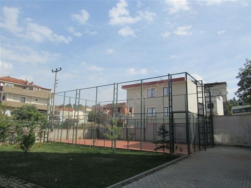 Yalova Kyk Erkek Öğrenci Yurdu Görseli