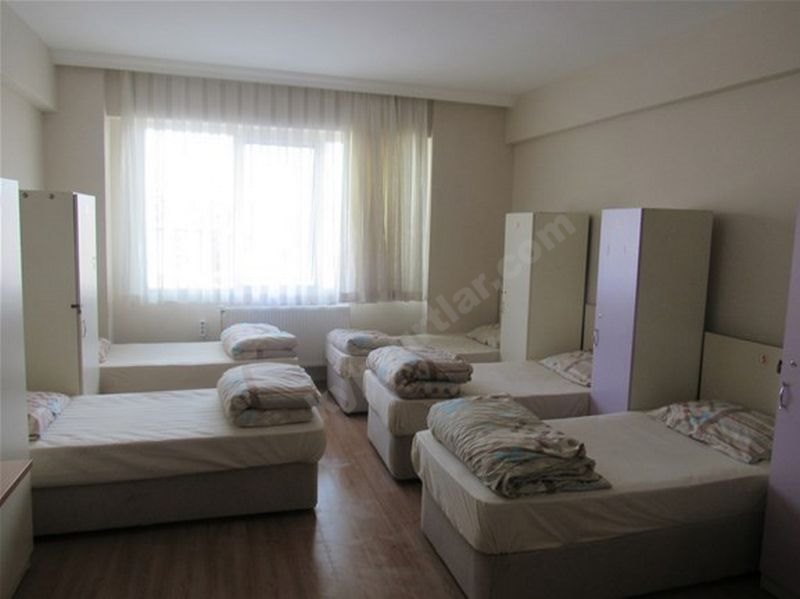 Yalova Kyk Erkek Öğrenci Yurdu Görseli