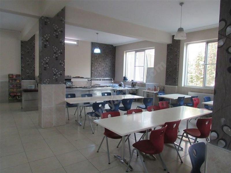 Yalova Kyk Erkek Öğrenci Yurdu Görseli