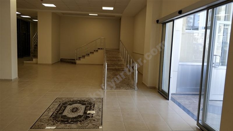 Yediyaman Kyk Erkek Öğrenci Yurdu Görseli