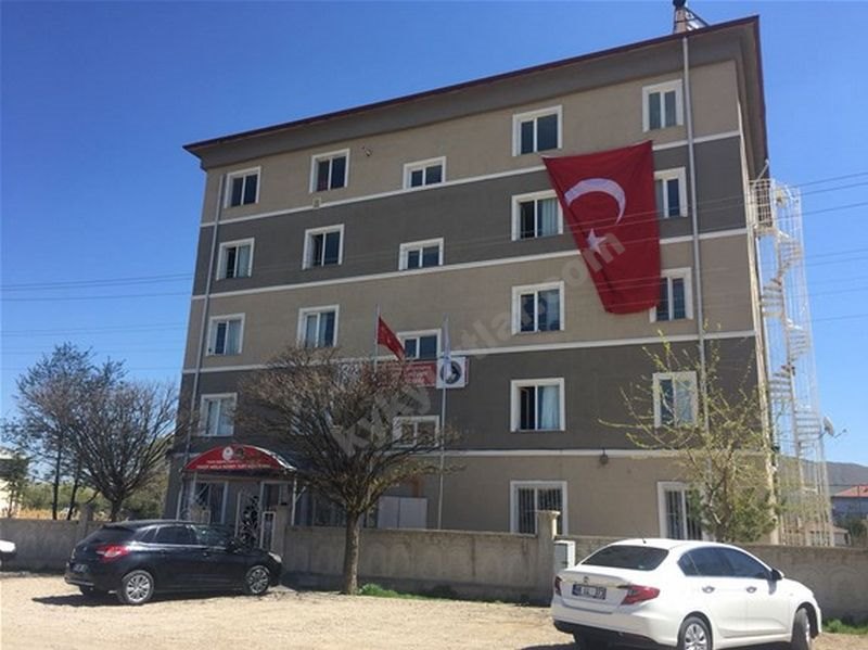 Yerköy Molla Hüsrev Kyk Kız Ve Erkek Öğrenci Yurdu Görseli