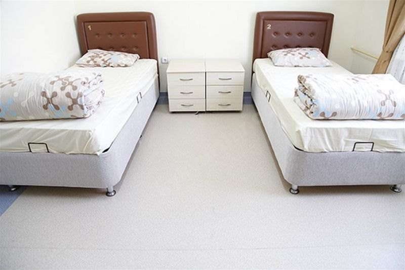 Yıldızeli Kyk Kız Ve Erkek Öğrenci Yurdu Görseli