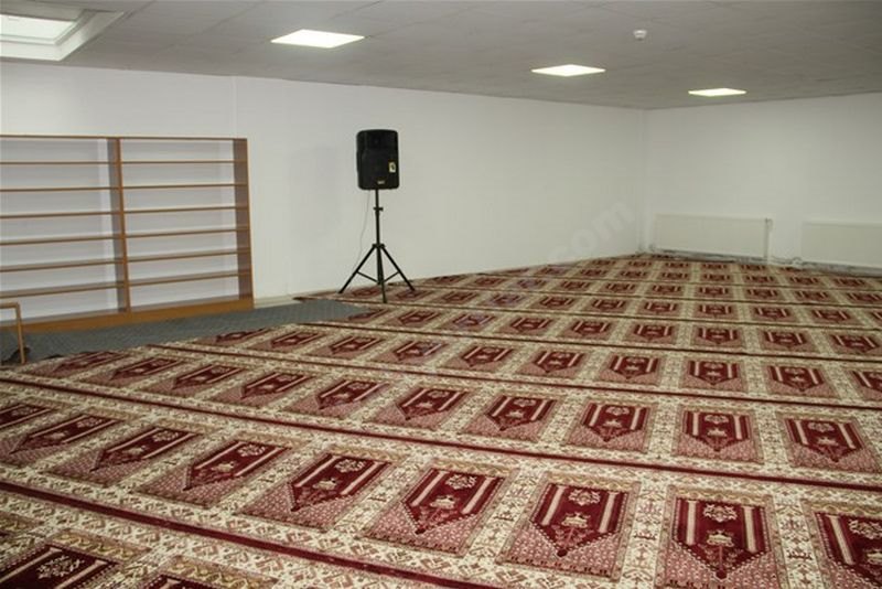 Yomra Kanuni Kyk Erkek Öğrenci Yurdu Görseli