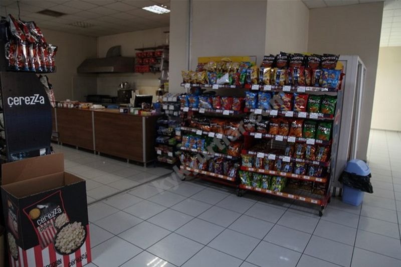 Yomra Kyk Kız Öğrenci Yurdu Görseli