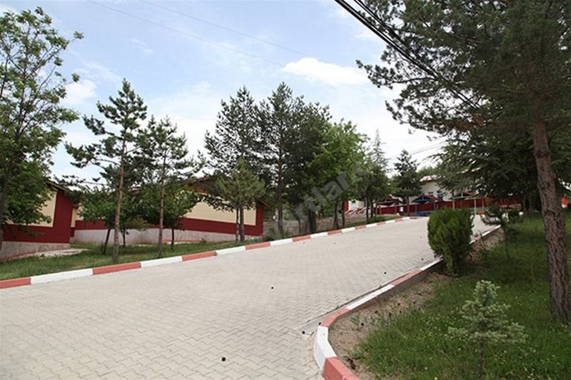 Yozgat Esentepe Kyk Erkek Öğrenci Yurdu Görseli