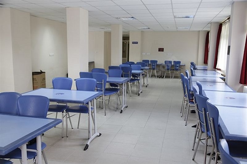 Yozgat Esentepe Kyk Erkek Öğrenci Yurdu Görseli