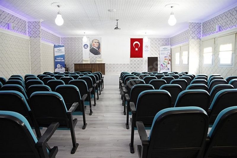 Yozgat Esentepe Kyk Erkek Öğrenci Yurdu Görseli