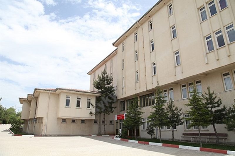 Yozgat Esentepe Kyk Erkek Öğrenci Yurdu Görseli