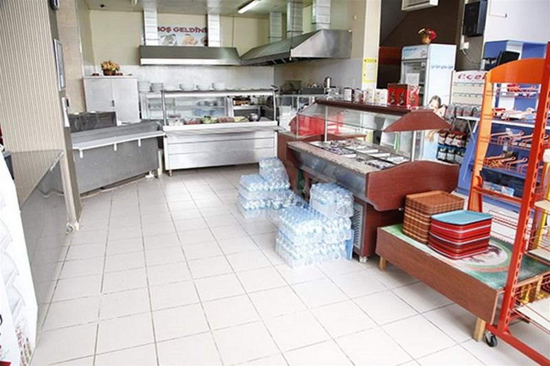 Yozgat Kyk Kız Öğrenci Yurdu Görseli