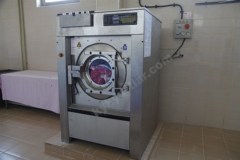 Yozgat Kyk Kız Öğrenci Yurdu Görseli