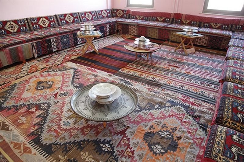 Yozgat Kyk Kız Öğrenci Yurdu Görseli
