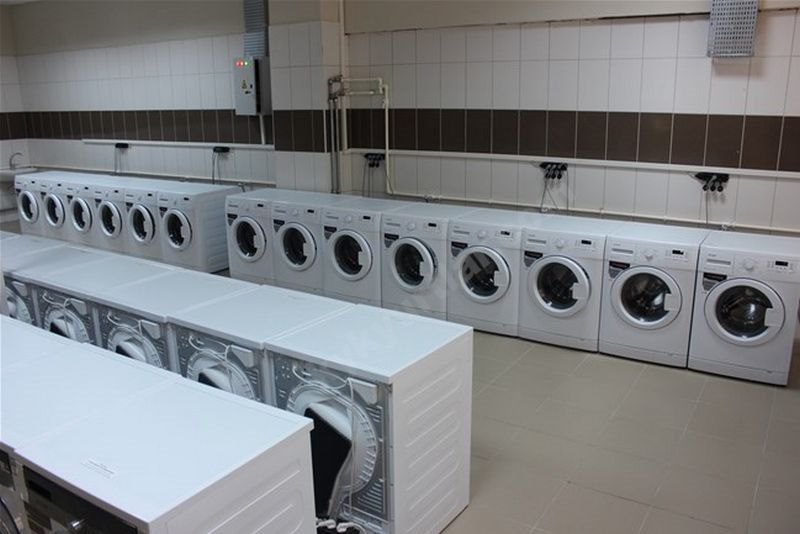 Yozgat Sürmeli Kyk Kız Öğrenci Yurdu Görseli