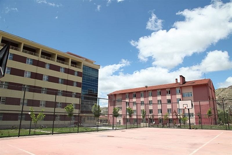 Zara Kyk Kız Ve Erkek Öğrenci Yurdu Görseli