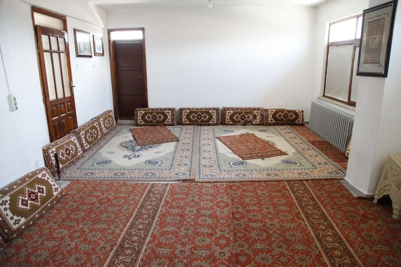 Zile Kyk Kız ve Erkek Öğrenci Yurdu Görseli