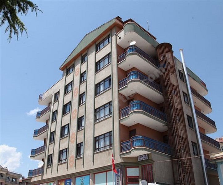 Zile Kyk Kız ve Erkek Öğrenci Yurdu Görseli