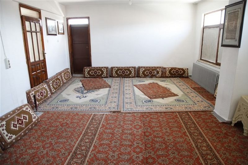 Zile Kyk Kız ve Erkek Öğrenci Yurdu Görseli