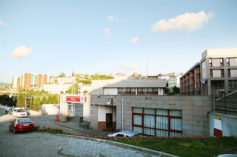 Zonguldak Karaelmas Kyk Kız Öğrenci Yurdu Görseli