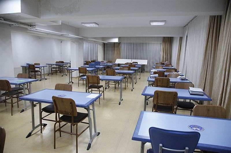 Zonguldak Karaelmas Kyk Kız Öğrenci Yurdu Görseli