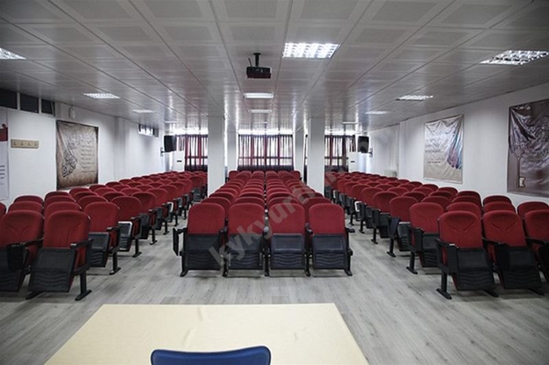 Zonguldak Kyk Erkek Öğrenci Yurdu Görseli