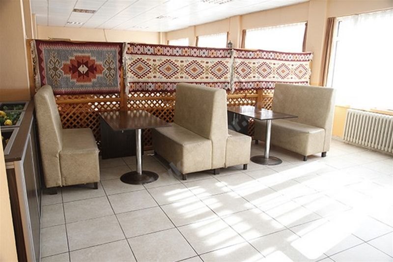 Zonguldak Kyk Erkek Öğrenci Yurdu Görseli